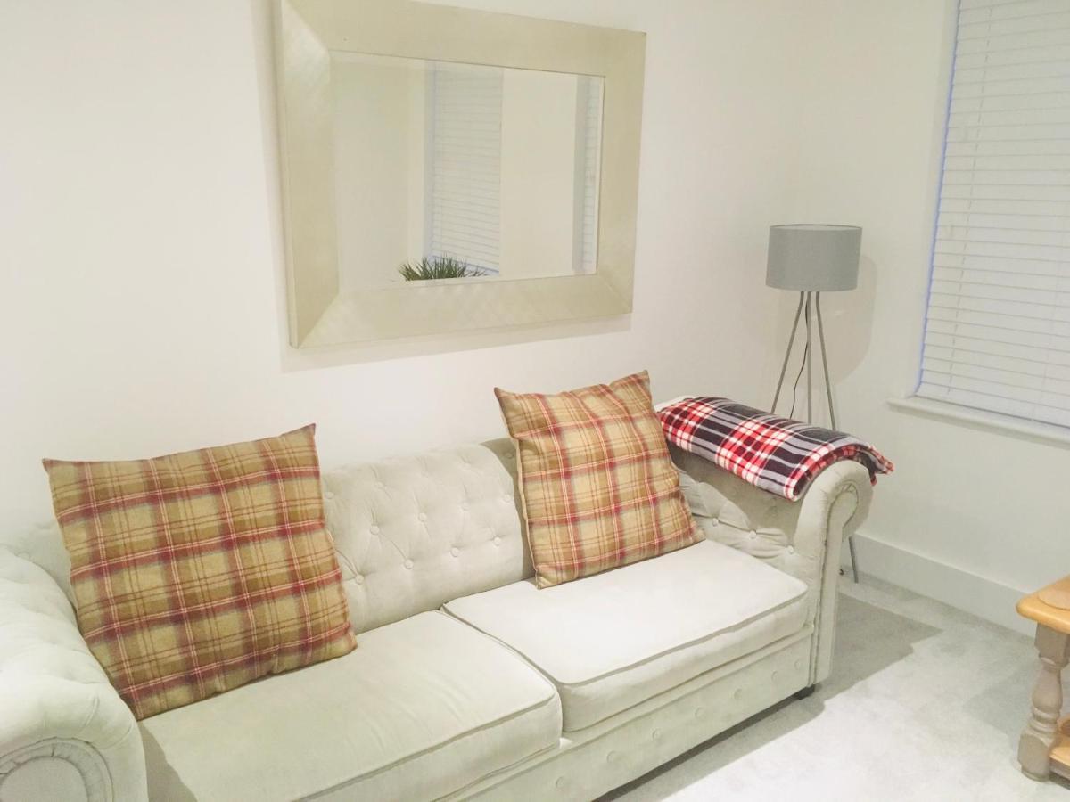 Huntingdon Apartment מראה חיצוני תמונה