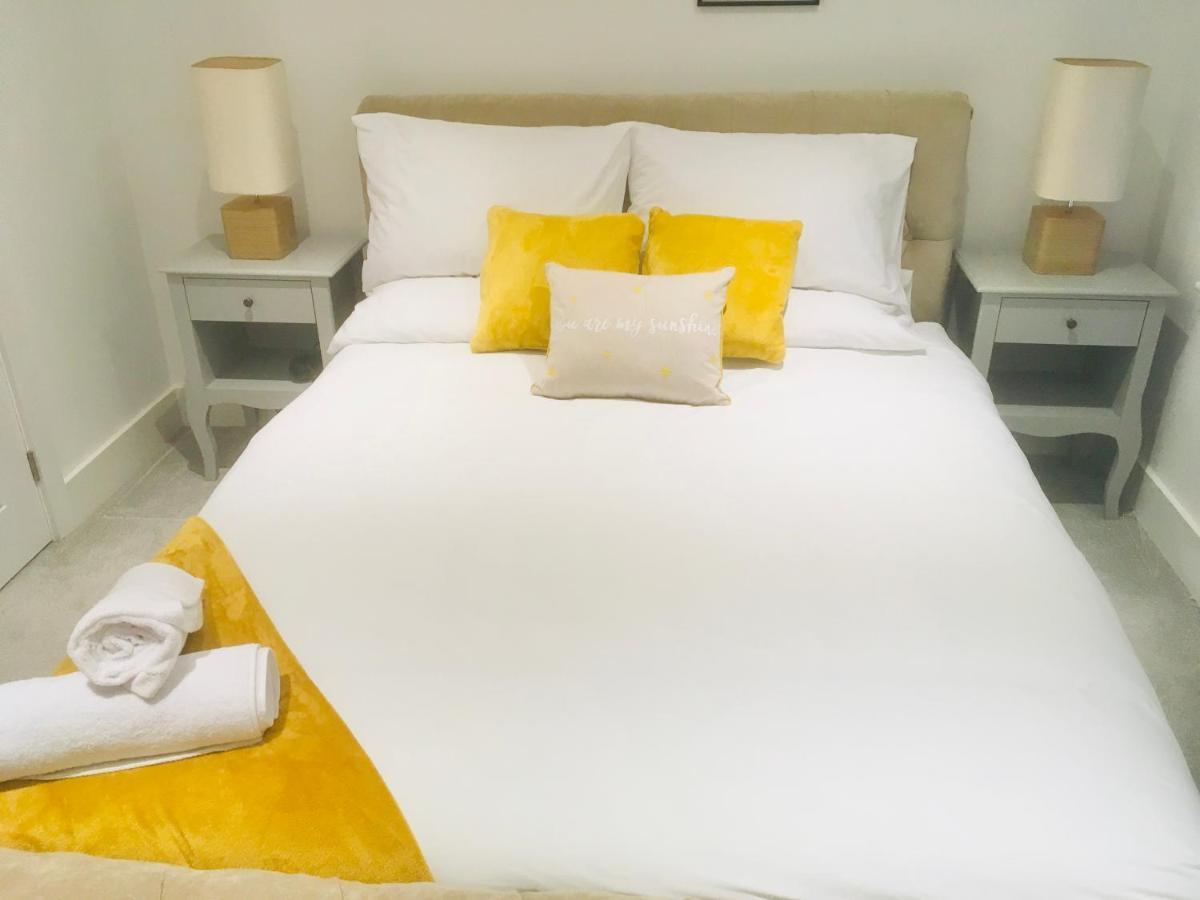 Huntingdon Apartment מראה חיצוני תמונה