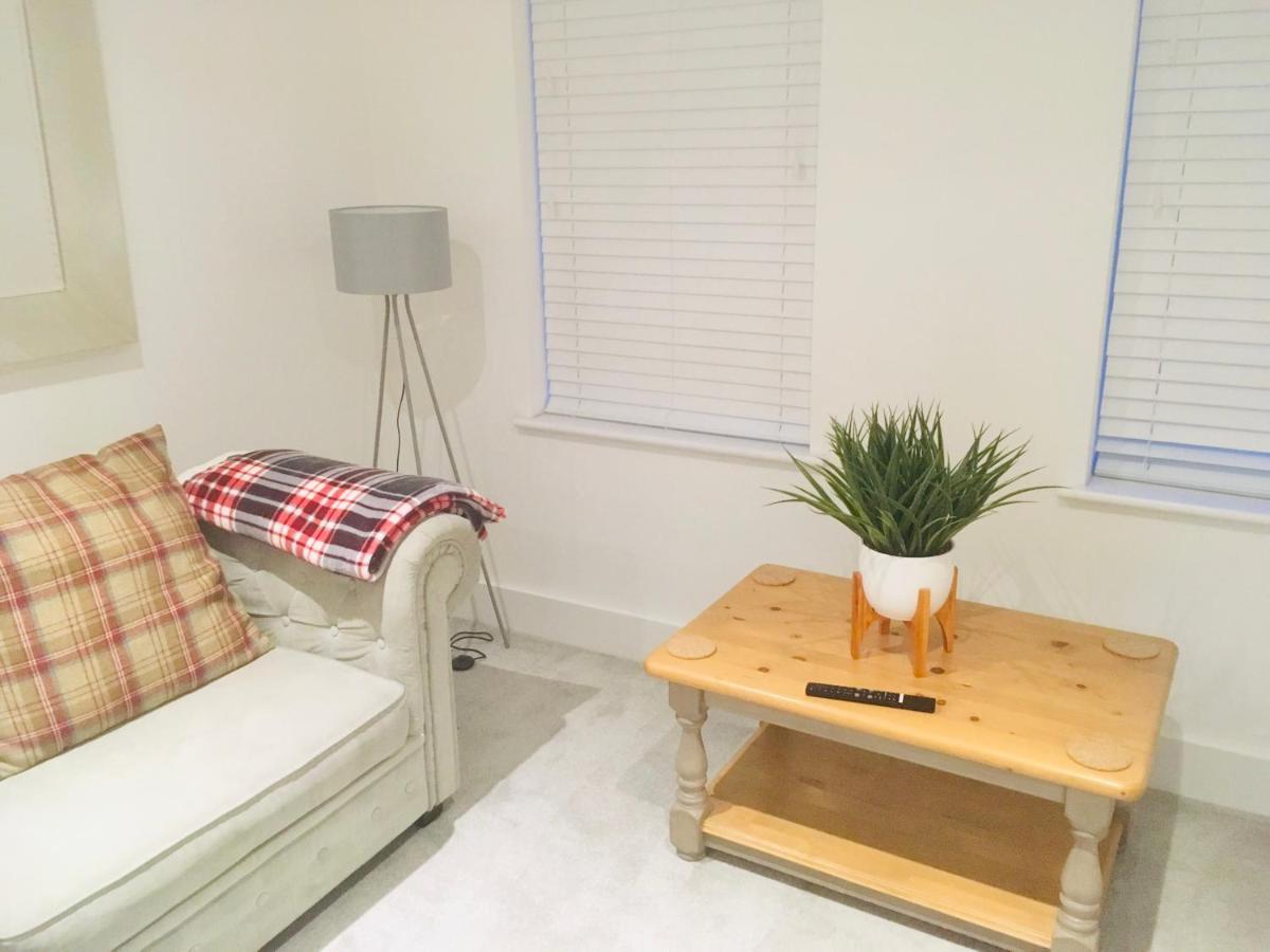 Huntingdon Apartment מראה חיצוני תמונה