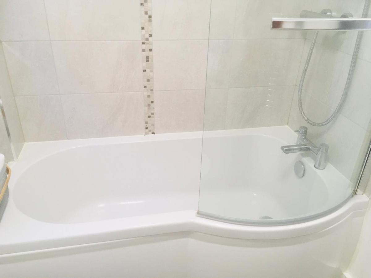 Huntingdon Apartment מראה חיצוני תמונה